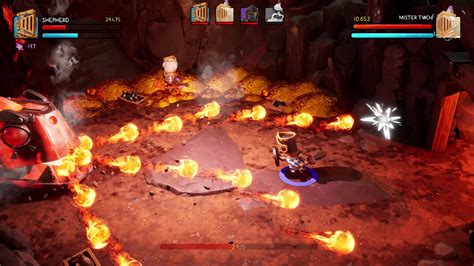 helmet heroes 2|Big Helmet Heroes on Steam.